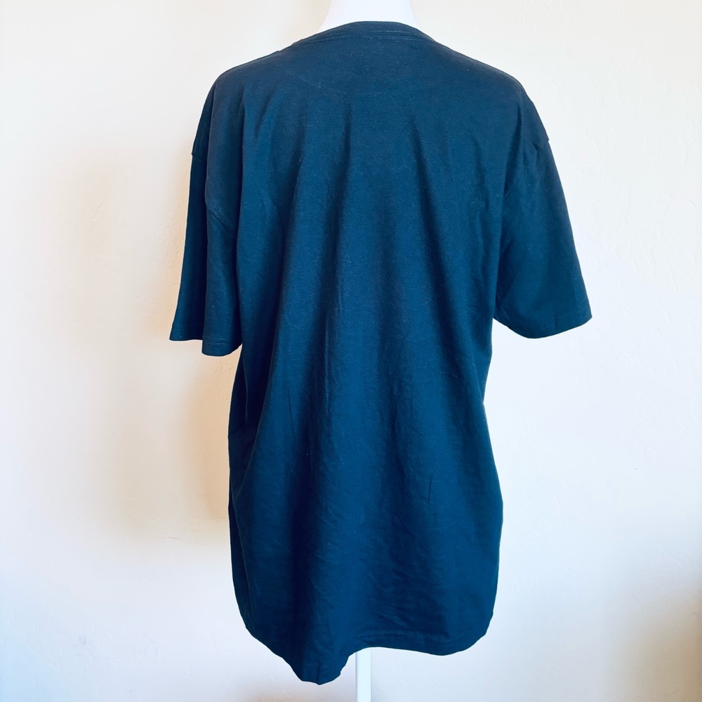 GRAPHIC TEE Michael Jackson Thriller Black Unisex NWT - Picture 4 of 7